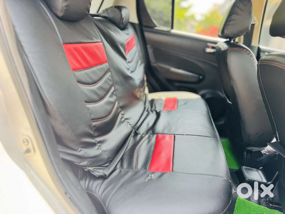 Maruti Suzuki Swift, 2015, Diesel
