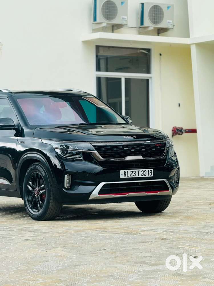 Kia Seltos 2020