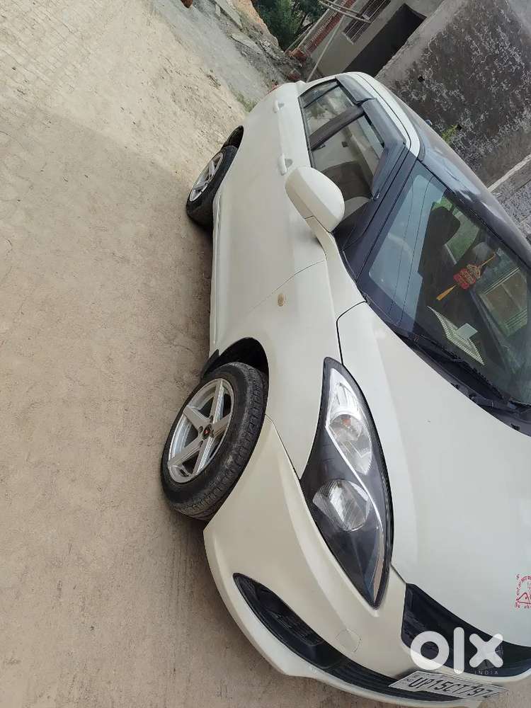 Good Condition White Colour