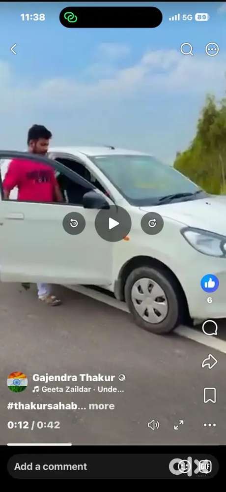 Alto K10 New