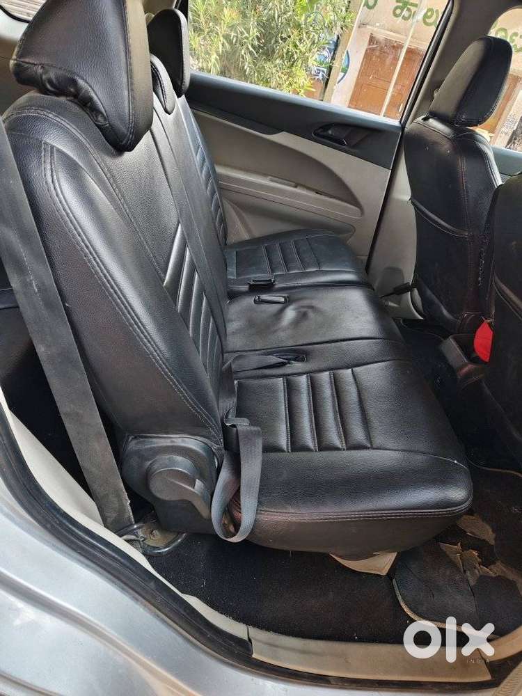 Mahindra Marazzo M2 8str, 2019, Diesel