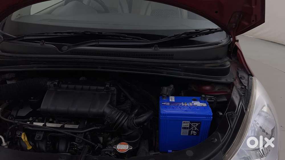 Hyundai I10 Asta 1.2 Kappa2, 2012, Petrol