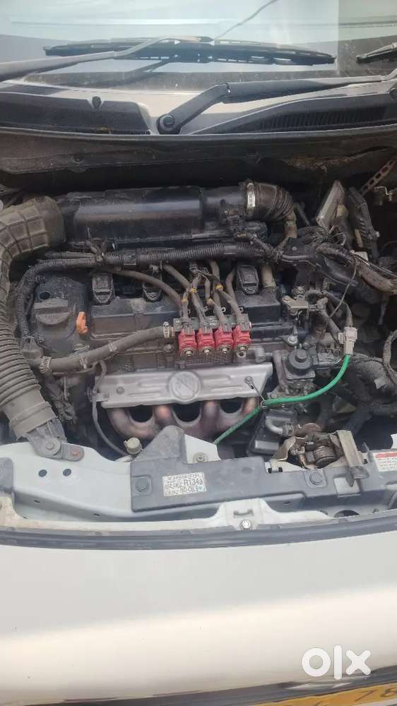 Maruti Suzuki Dzire 2022 Year