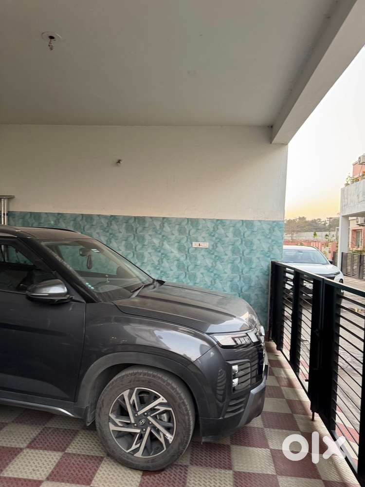 Hyundai Creta 2024 Facelift