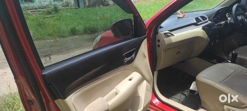 Maruti Dzire Vxi 2022