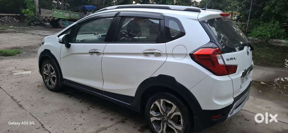 Honda Wr-v I-dtec Vx, 2019, Diesel