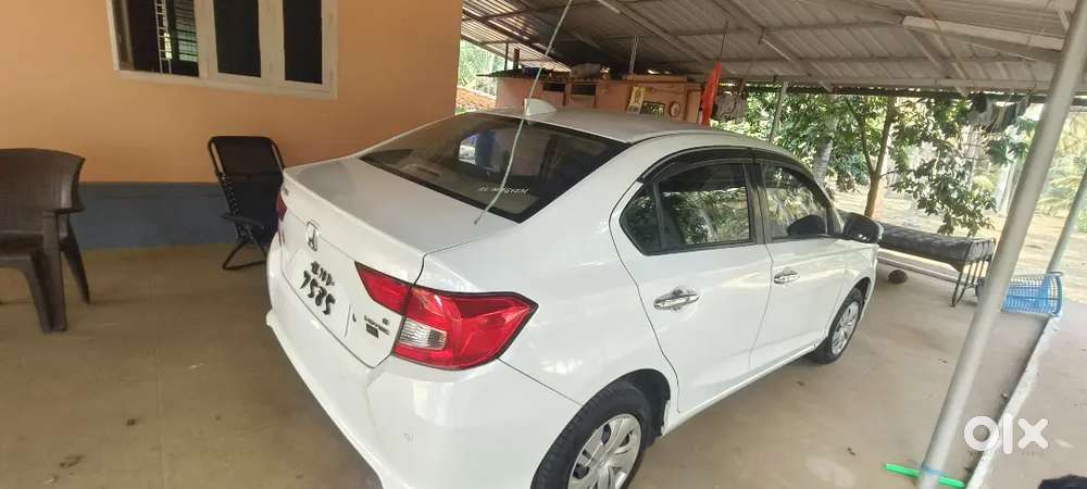 Neat And Quality Vechile