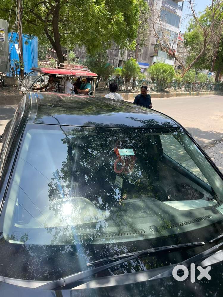 Hyundai Creta Diesel 2021