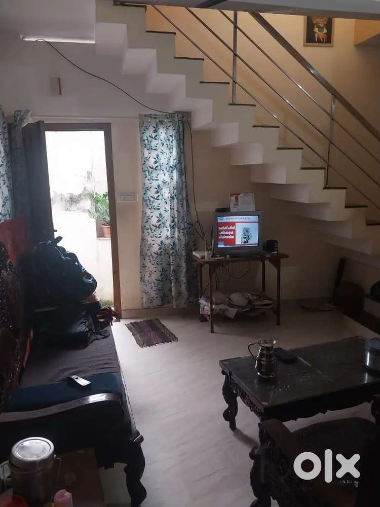 2BHK in Pettah