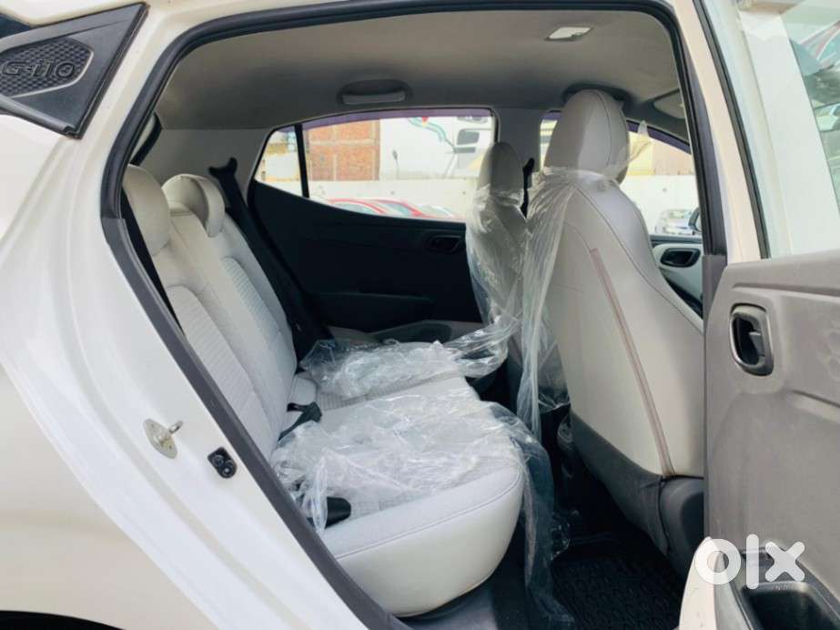 Hyundai Grand I10 Nios Magna 1.2 Mt, 2021, Petrol