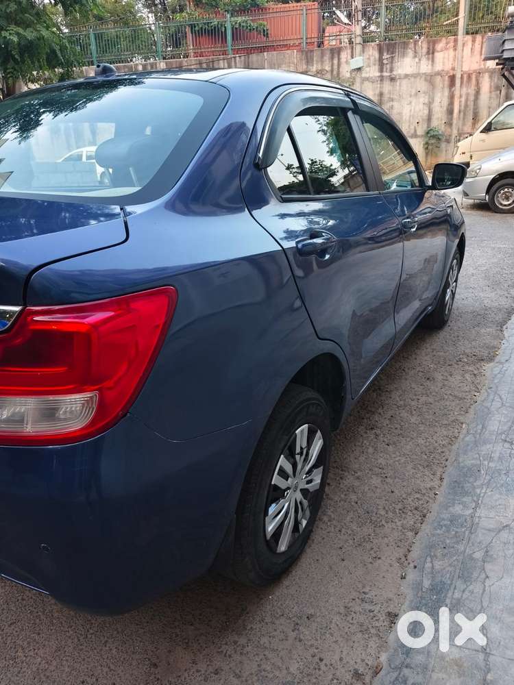 Maruti Suzuki Swift Dzire Vdi Bsiv, 2017, Diesel