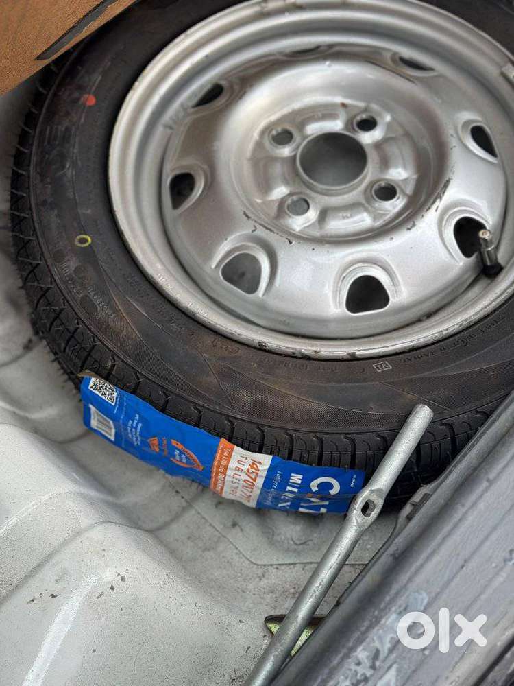 Maruti Suzuki Wagon R 2006-2010 Lx Minor, 2006, Petrol