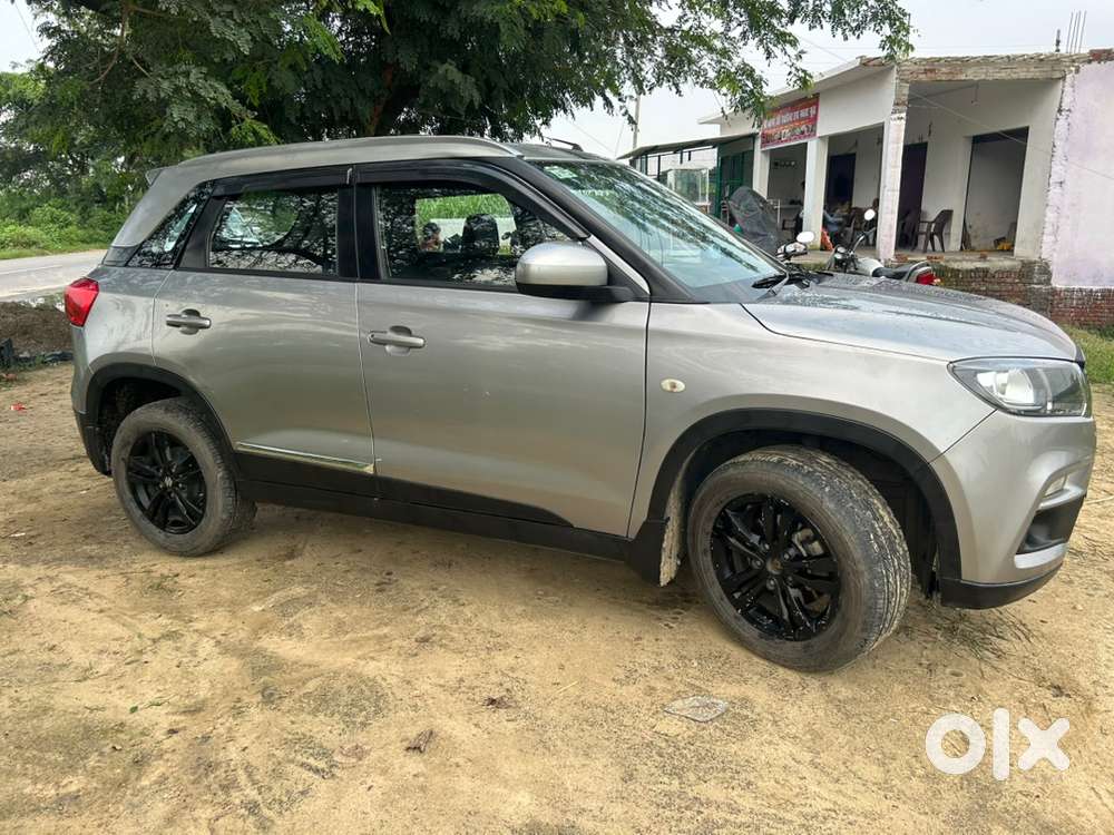 2019 Maruti Brezza Zdi
