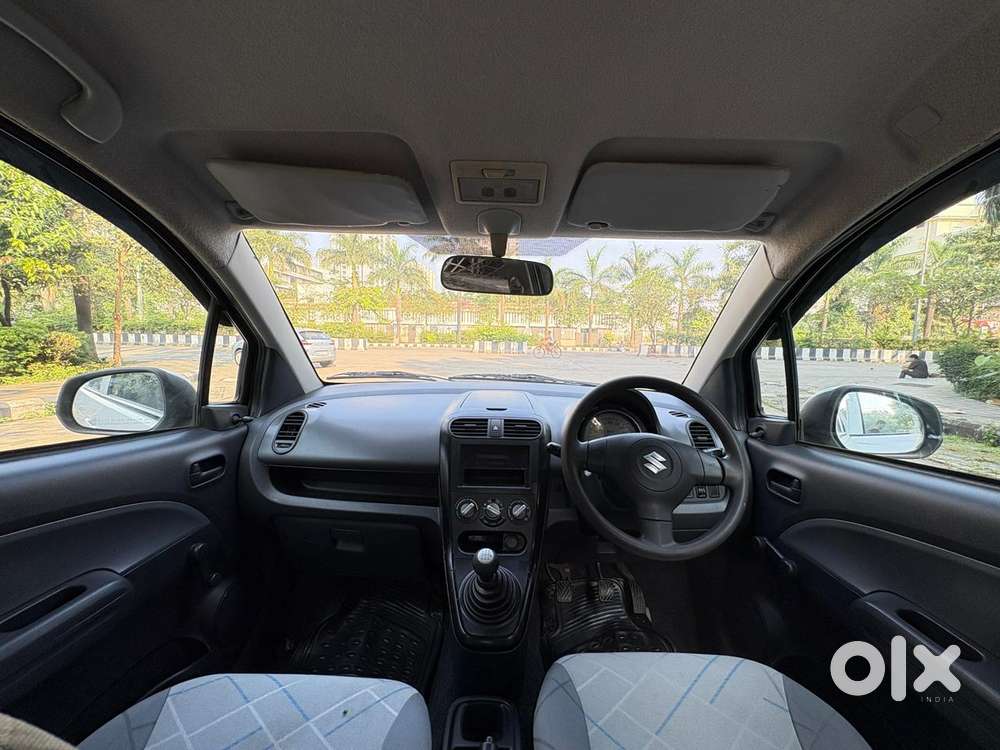 Maruti Suzuki Ritz Lxi, 2011, Petrol