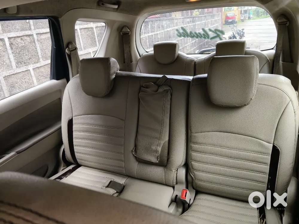 Maruti Suzuki Ertiga 2016 Diesel Car