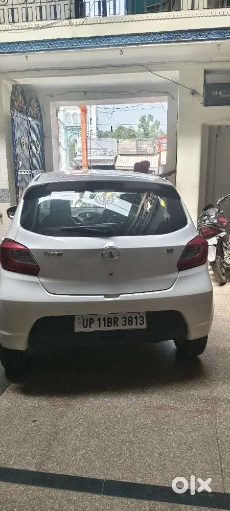 Tata Tiago Xz Opt 2019 Petrol Manual