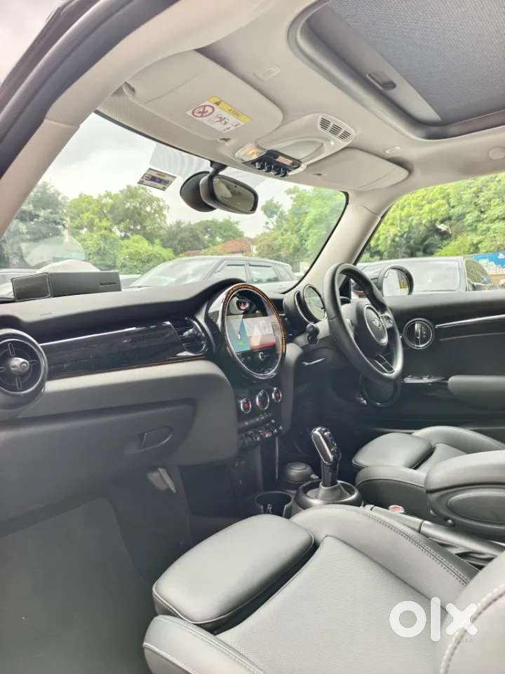 Mini Cooper, 2024, Petrol