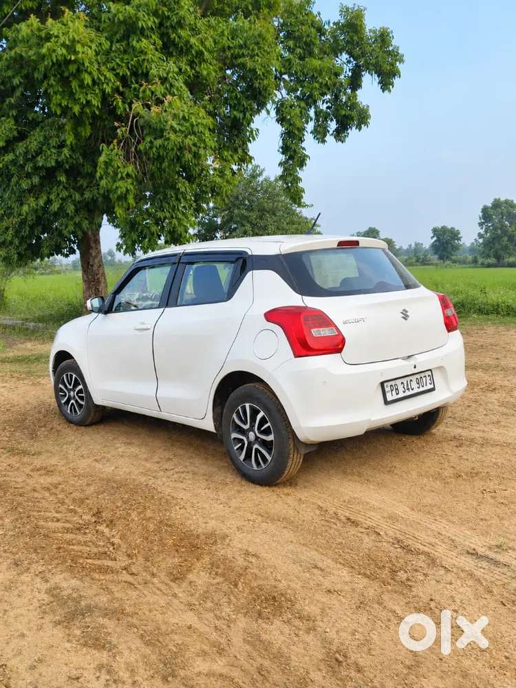 Maruti Suzuki Swift 2023 Petrol Good Condition