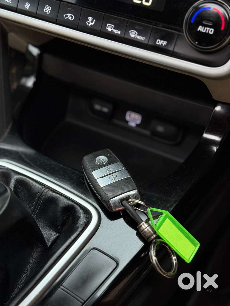 Kia Seltos Htx G, 2020, Petrol