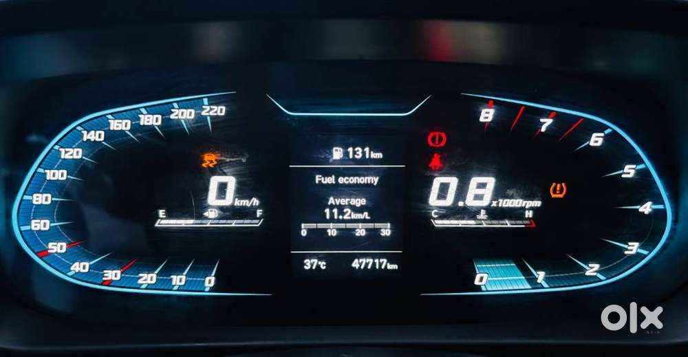 Hyundai I20, 2024, Petrol
