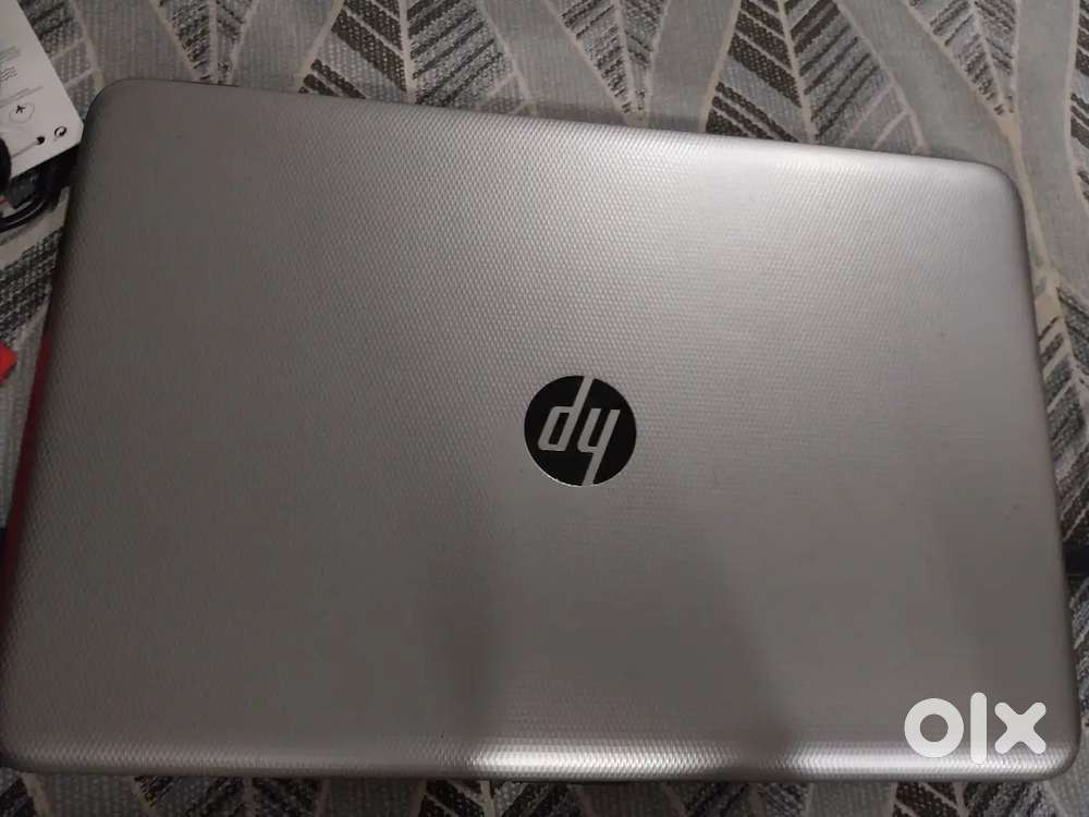 HP Laptop for sale