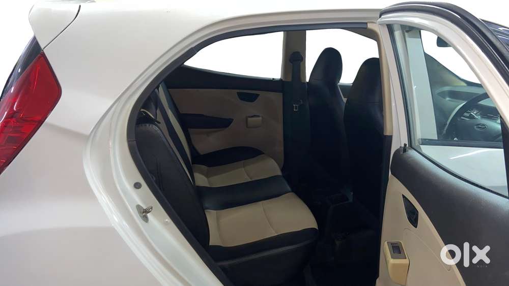 Hyundai Eon Era +, 2016, Petrol