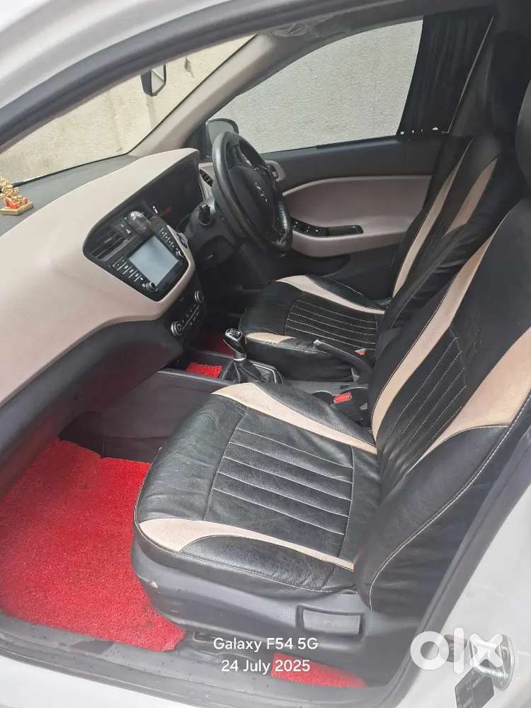 Hyundai Elite I20 2016 Diesel Well Maintained