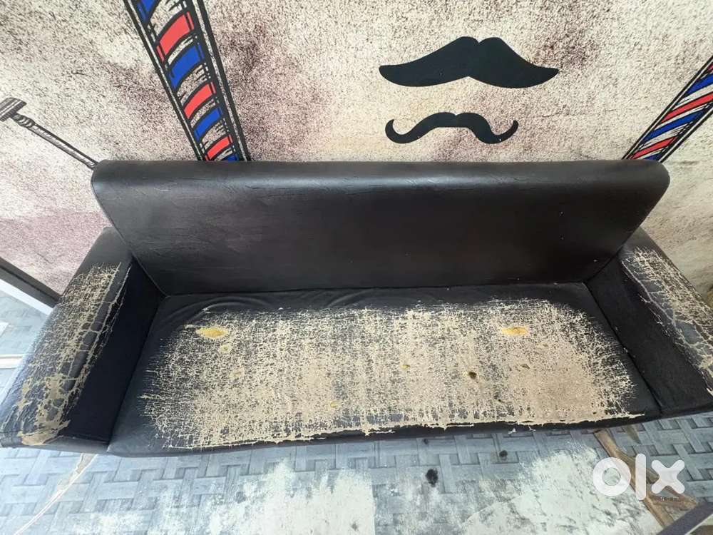Saloon All items
