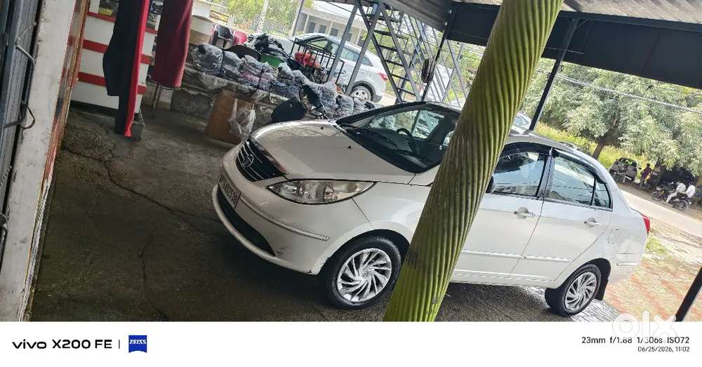 Tata Altroz Ev Xz 2011