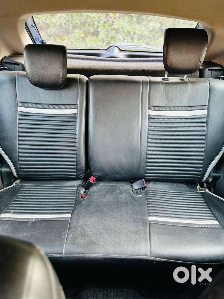 Maruti Suzuki Baleno Zeta, 2017, Petrol