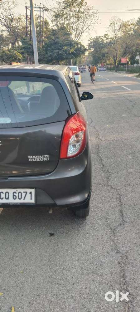 Maruti Suzuki Alto 800 Lxi, 2019, Petrol