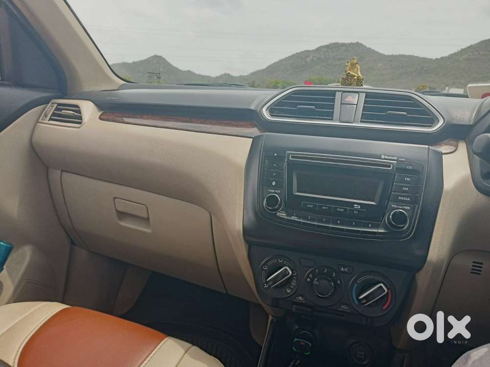 Maruti Dzire Vdi 2019