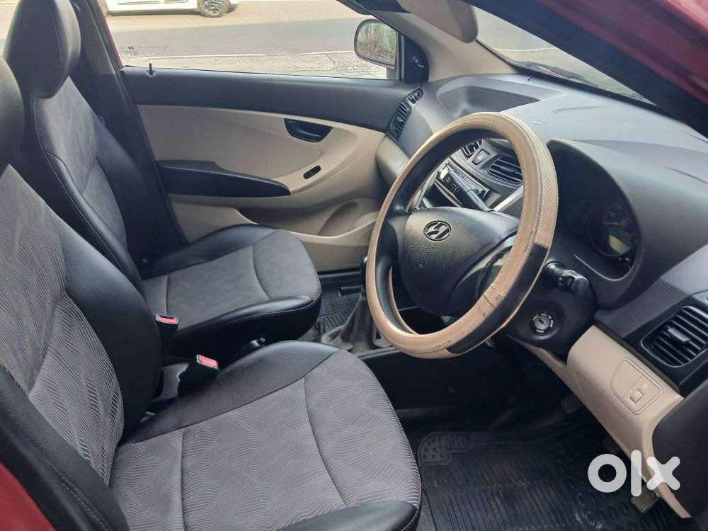 Hyundai Eon Era +, 2013, Petrol