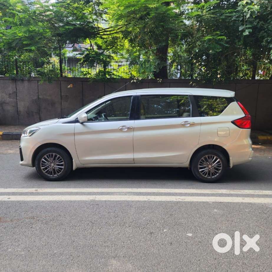 Maruti Suzuki Ertiga 1.4 Zxi Shvs, 2020, Petrol