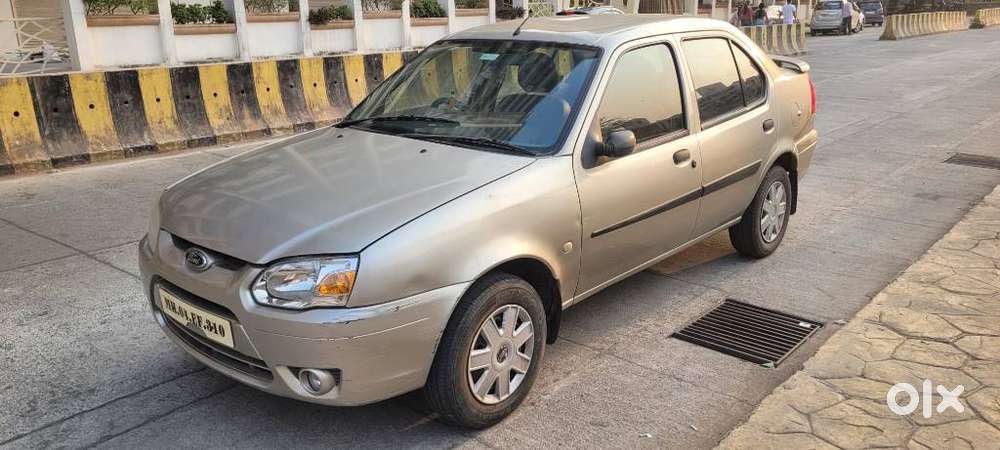 Ford Ikon 1.4 Zxi, 2010, Diesel