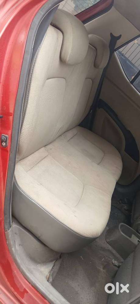 Hyundai I10 1.2 Kappa Sportz, 2012, Petrol