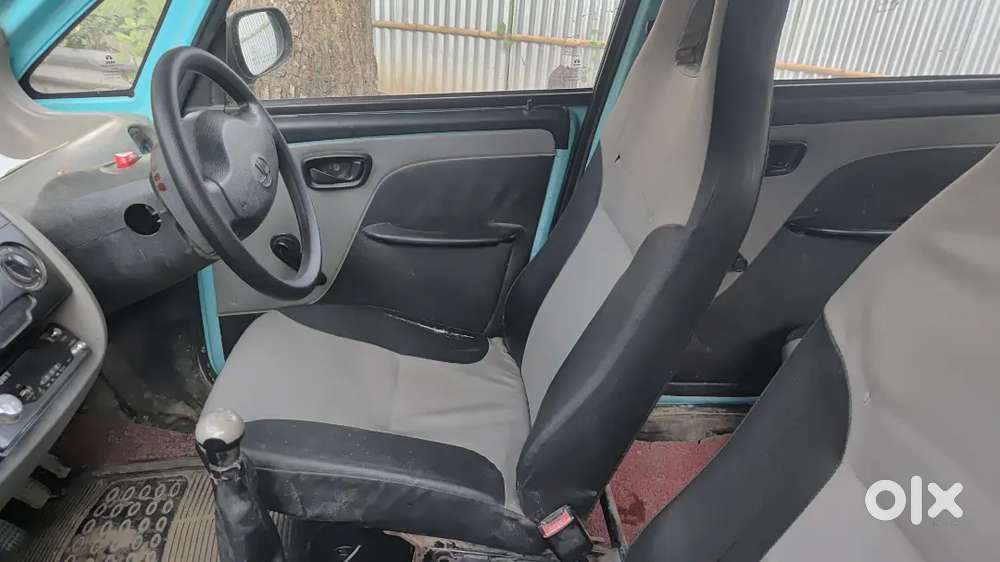 Tata Nano 2012 For Sell Or Exchange With Iphone 16