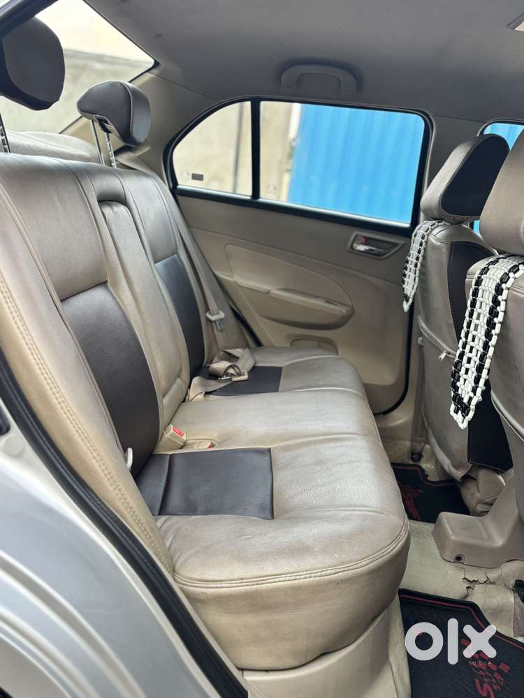 Maruti Suzuki Swift Dzire Vdi Bsiv, 2013, Diesel