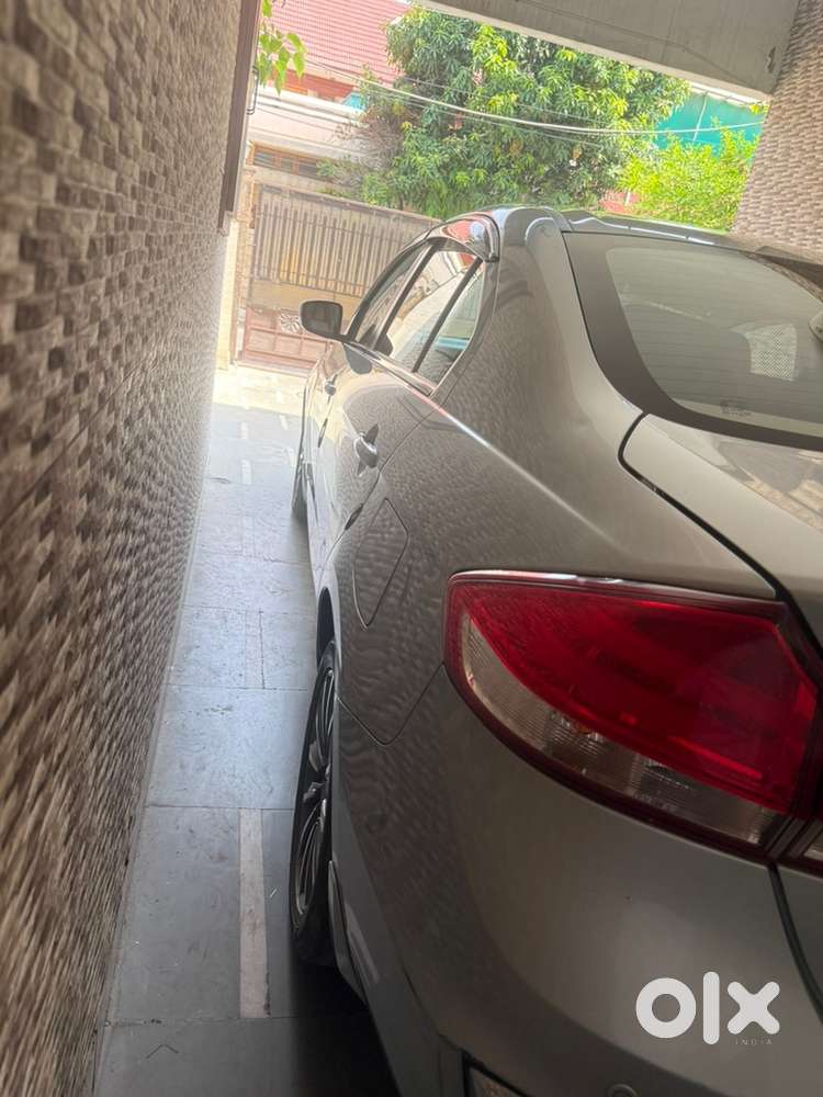 Maruti Suzuki Ciaz 23 Well Maintained