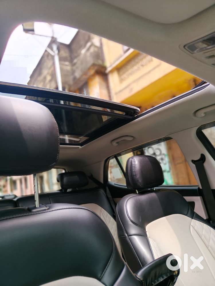 Hyundai Creta 1.5 Mpi Mt Sx(o), 2022, Petrol