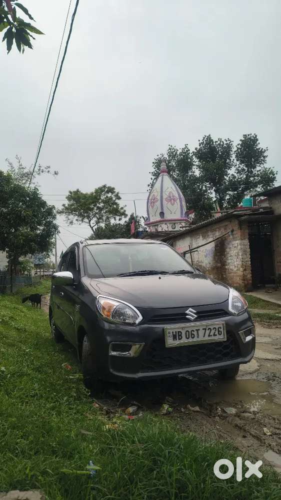Maruti Suzuki Alto 0.8 Lxi Petrol 2020