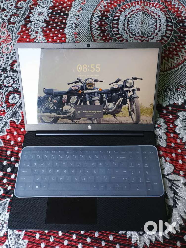 Hp laptop windows 11