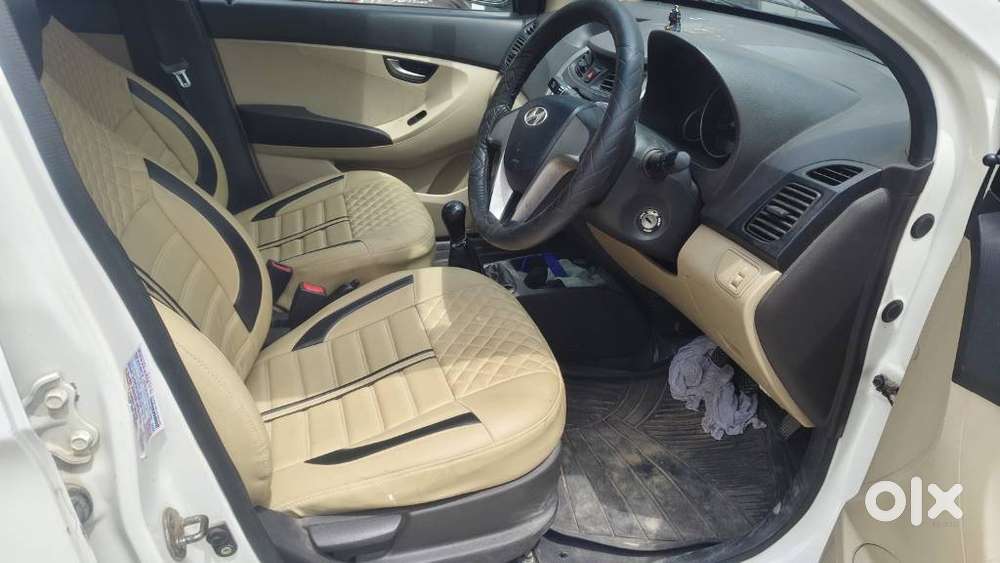 Hyundai Eon Sportz, 2012, Petrol