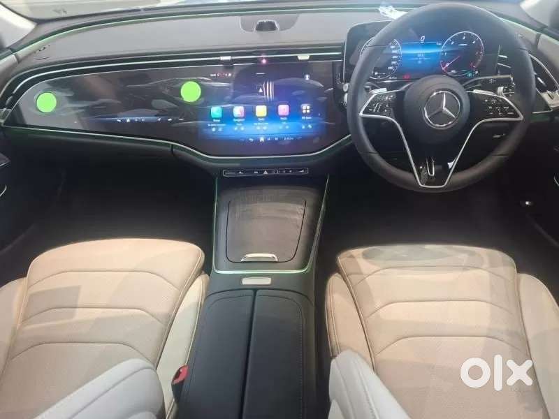 Mercedes-benz E-class E 200, 2025, Petrol