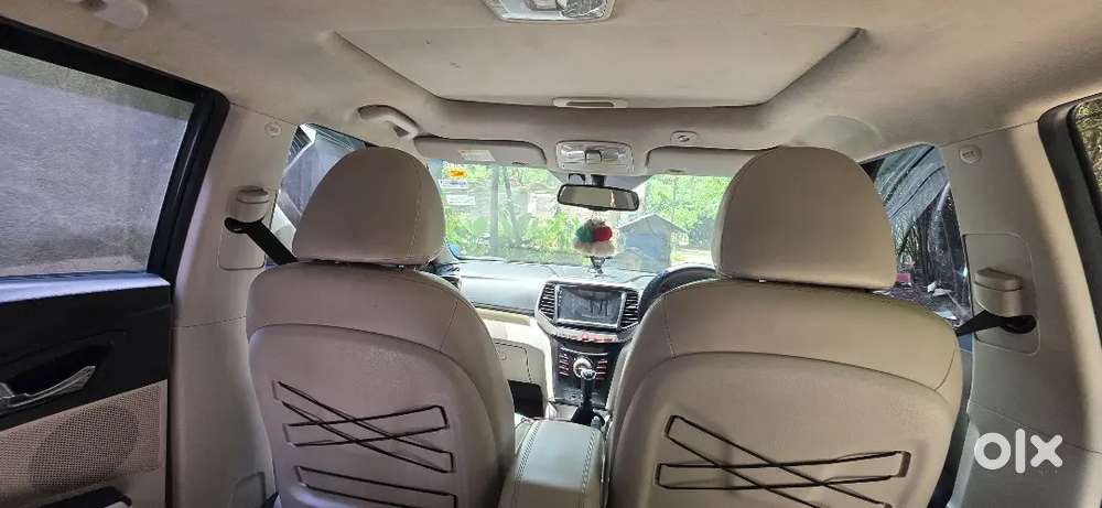 Mahindra Xuv300 2020 Diesel Well Maintained Tax Fall