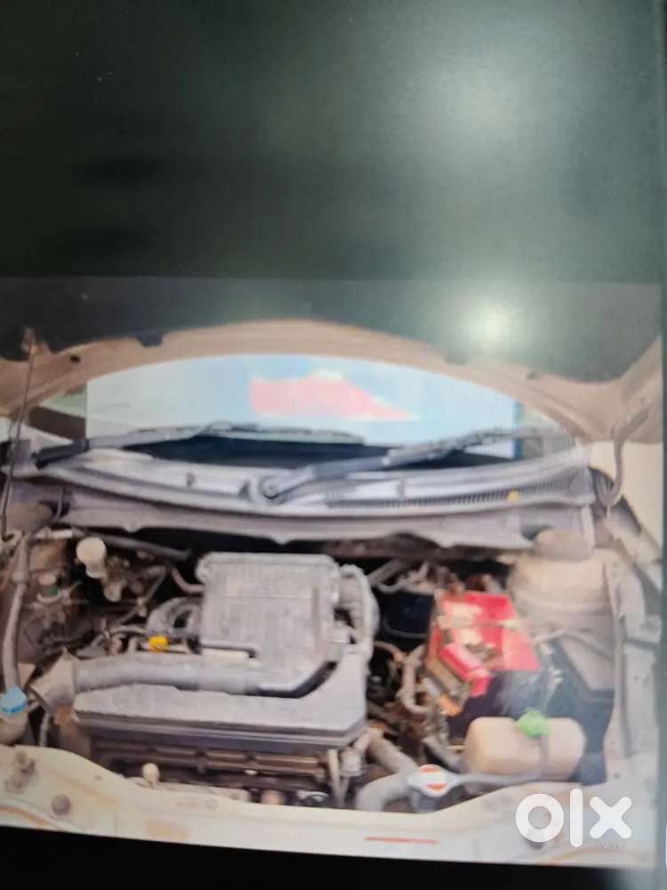 Maruti Suzuki Dzire 2nd 2012