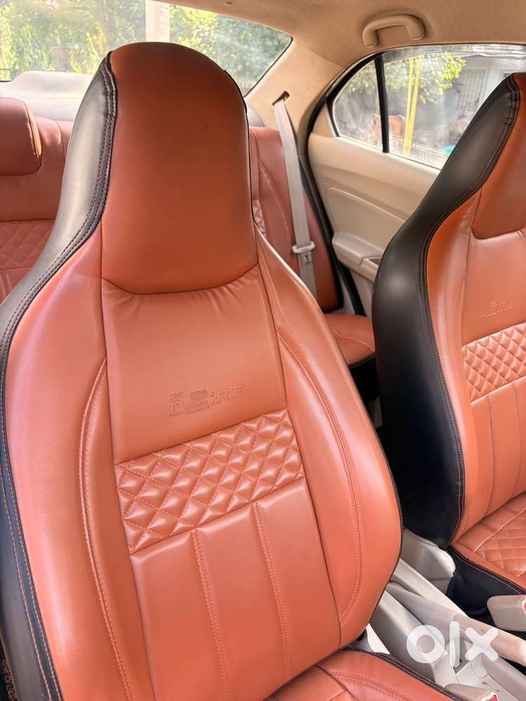 Maruti Suzuki Dzire Petrol 2021