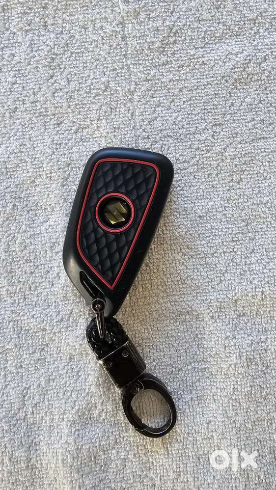Maruti Suzuki Ignis 2020