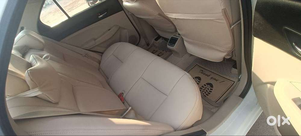 Maruti Suzuki Swift Dzire 2017 Diesel Good Condition