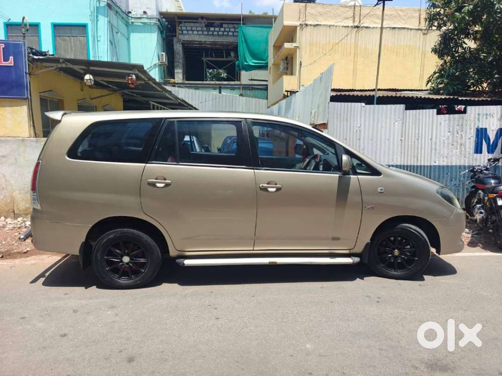 Toyota Innova 2.0 G1, 2011, Diesel